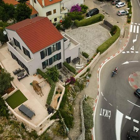 Valbay Residence Mali Lošinj Екстериор снимка