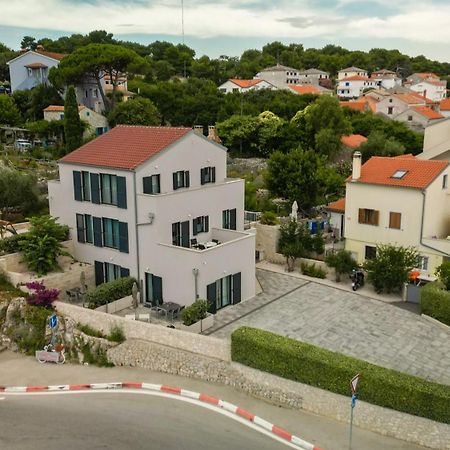 Valbay Residence Mali Lošinj Екстериор снимка