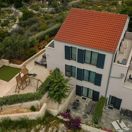 Valbay Residence Mali Lošinj Екстериор снимка