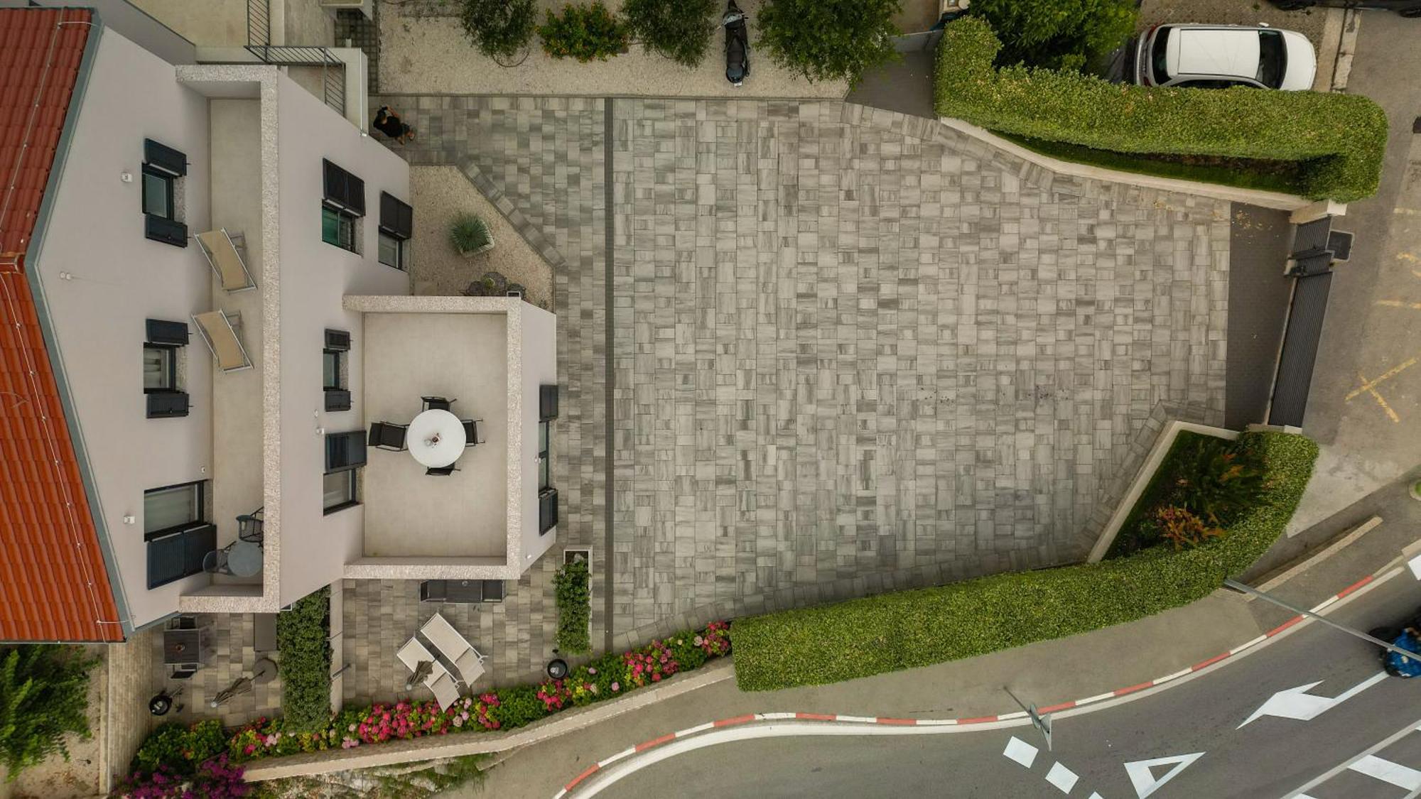 Valbay Residence Mali Lošinj Екстериор снимка
