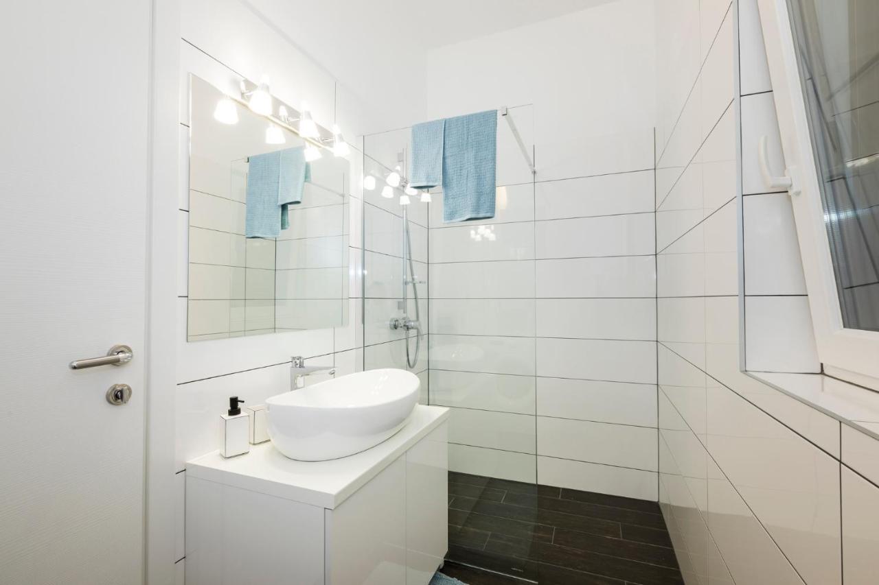 Valbay Residence Mali Lošinj Екстериор снимка