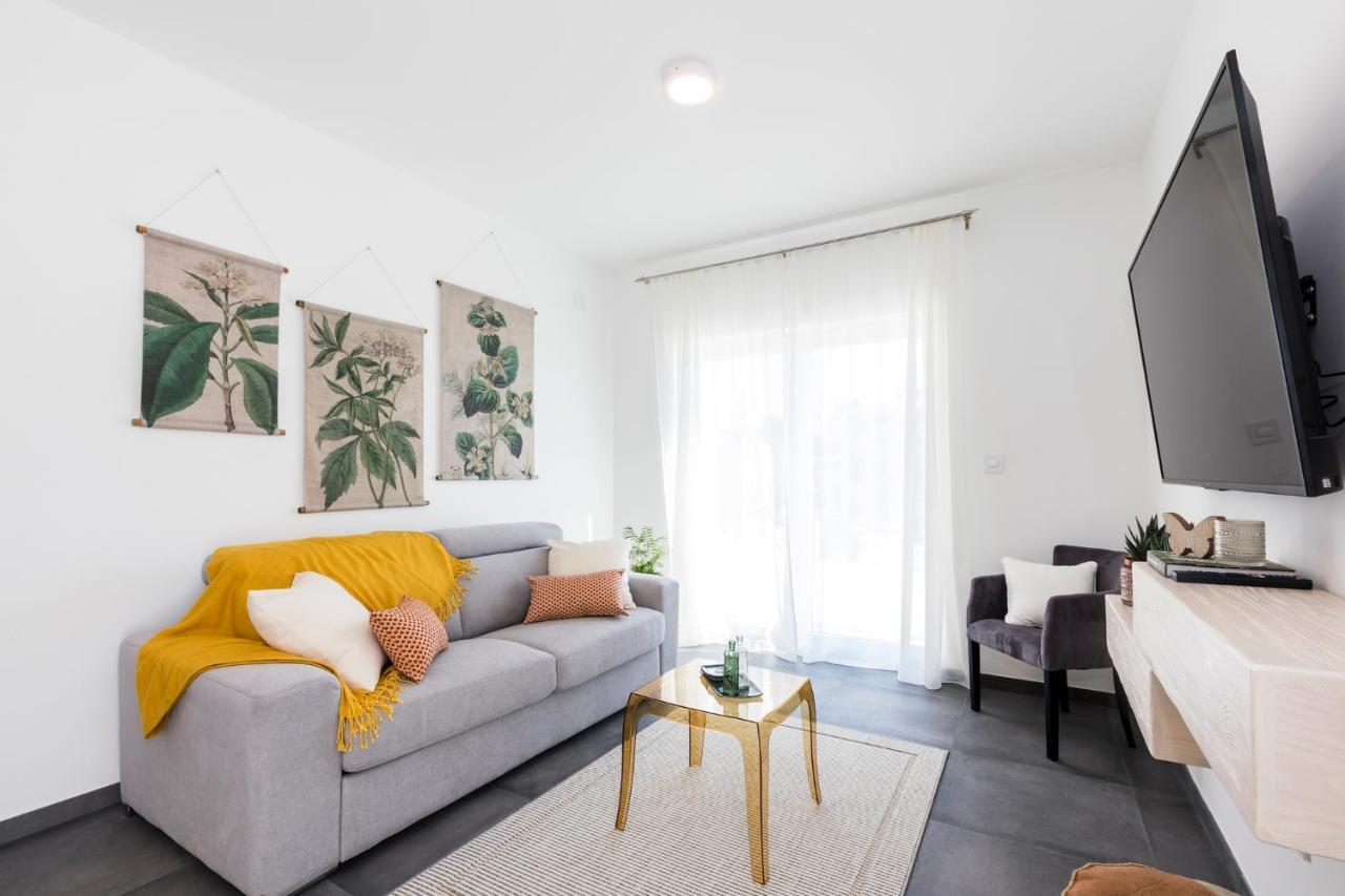 Valbay Residence Mali Lošinj Екстериор снимка