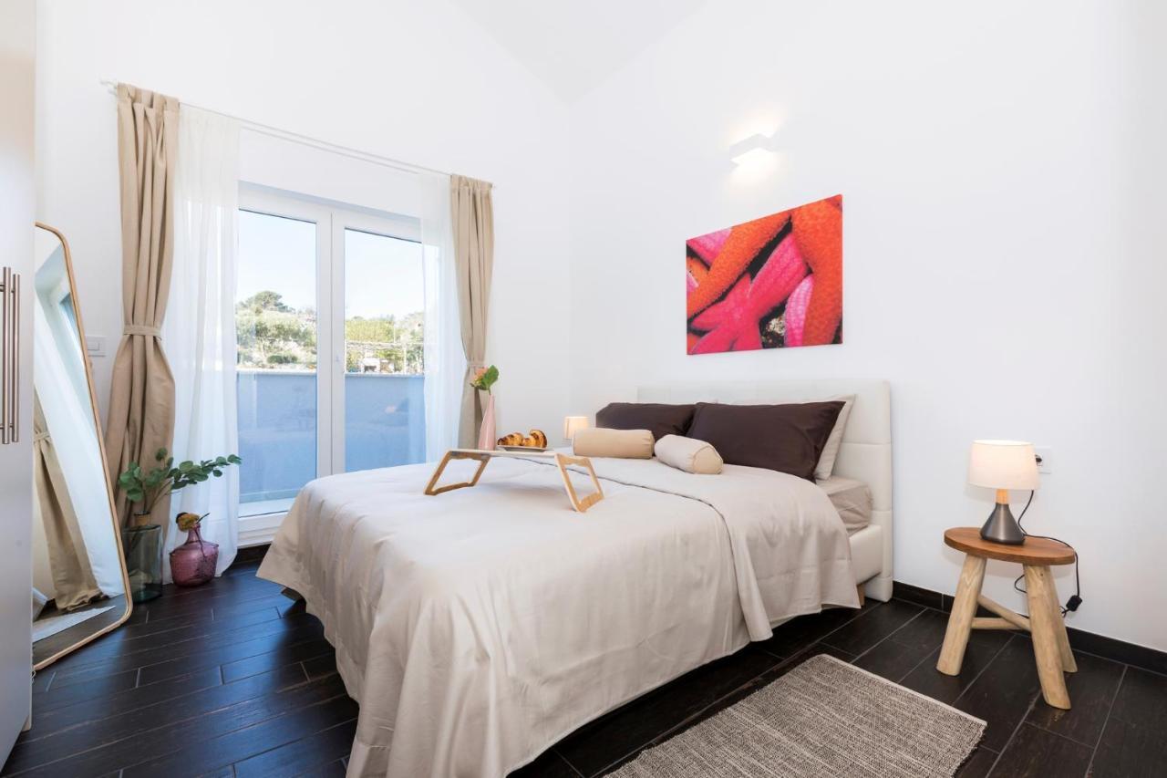 Valbay Residence Mali Lošinj Екстериор снимка