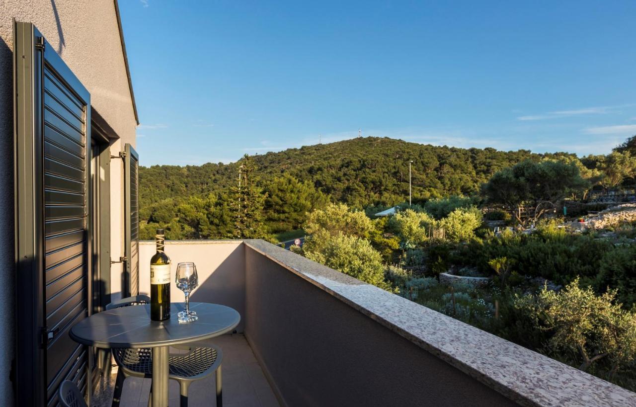 Valbay Residence Mali Lošinj Екстериор снимка