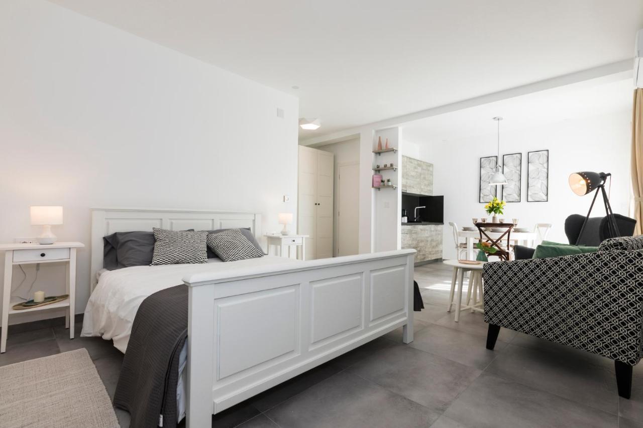 Valbay Residence Mali Lošinj Екстериор снимка