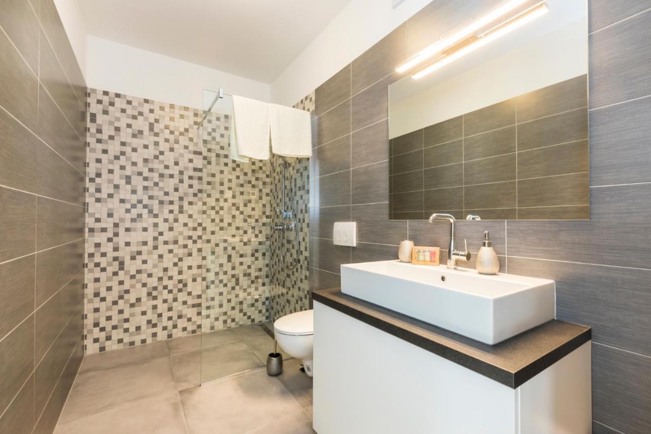 Valbay Residence Mali Lošinj Екстериор снимка