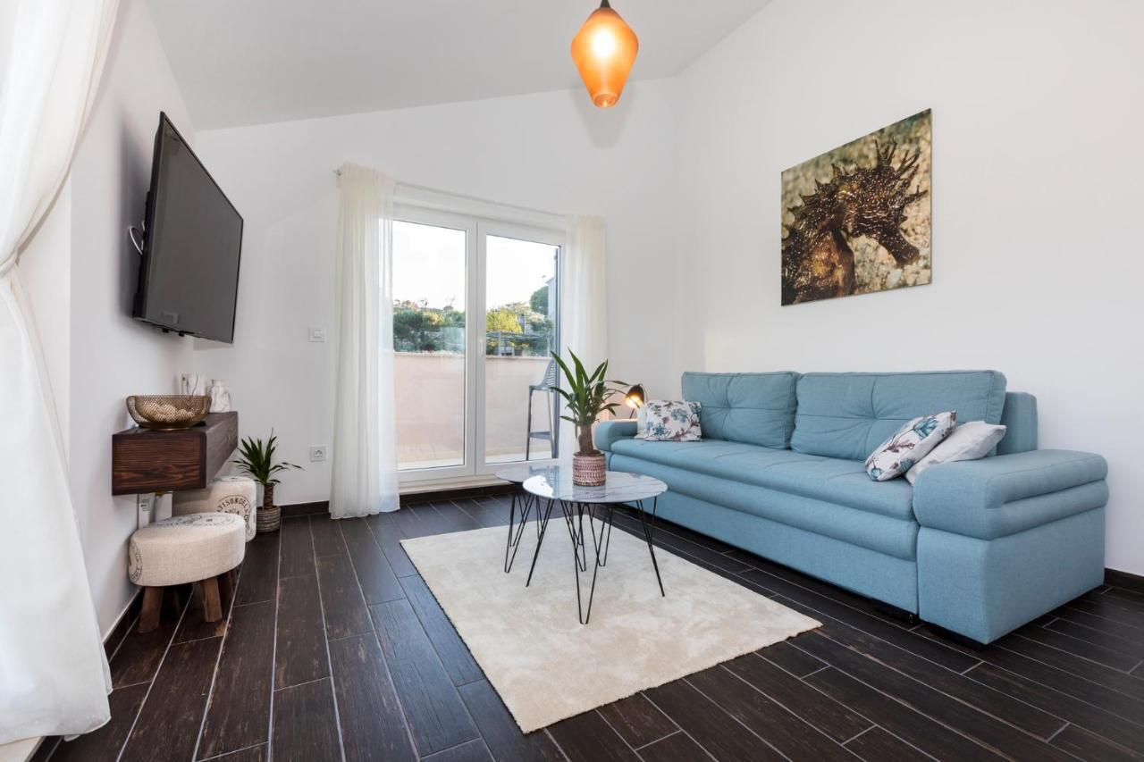 Valbay Residence Mali Lošinj Екстериор снимка