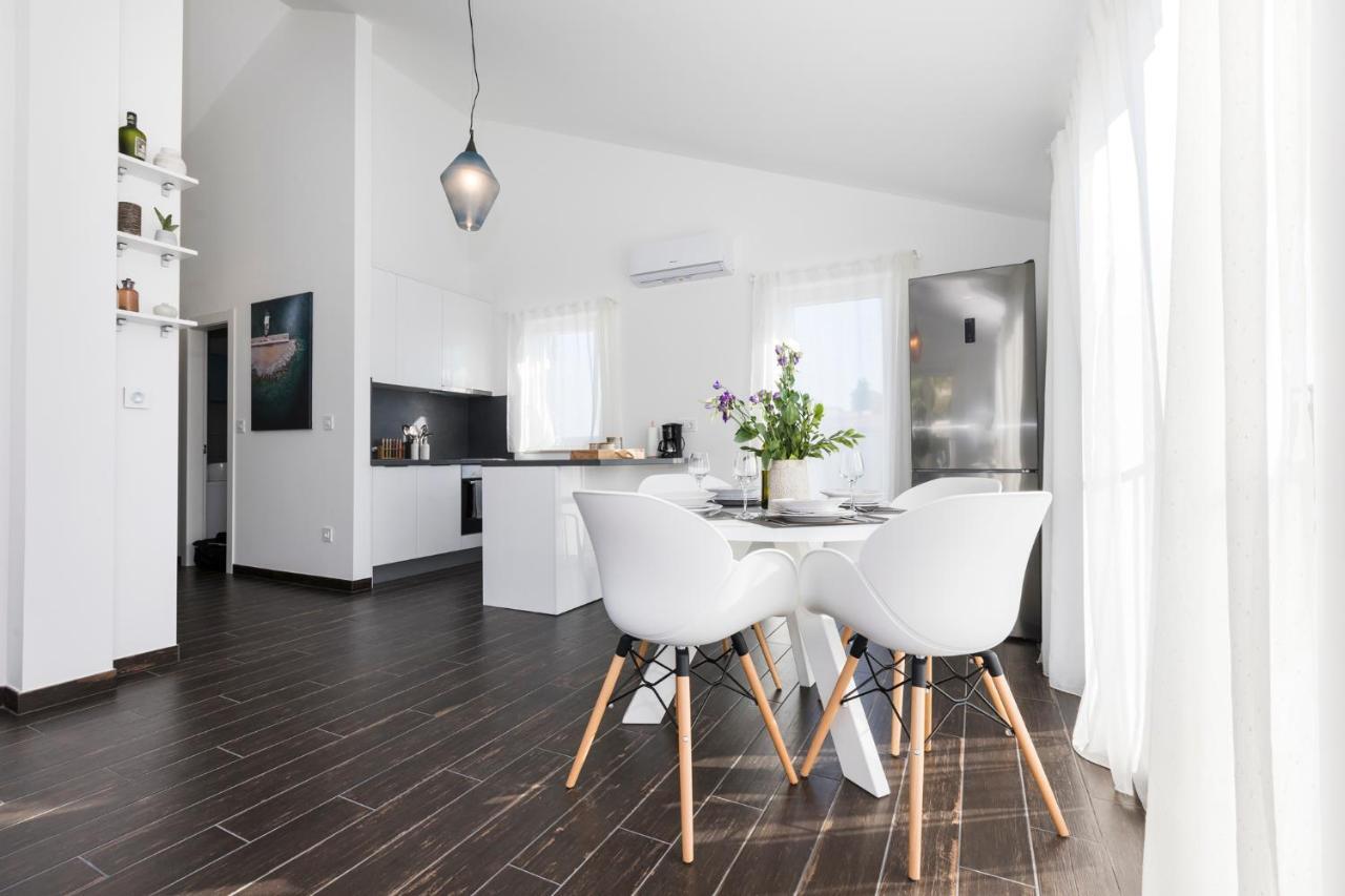 Valbay Residence Mali Lošinj Екстериор снимка