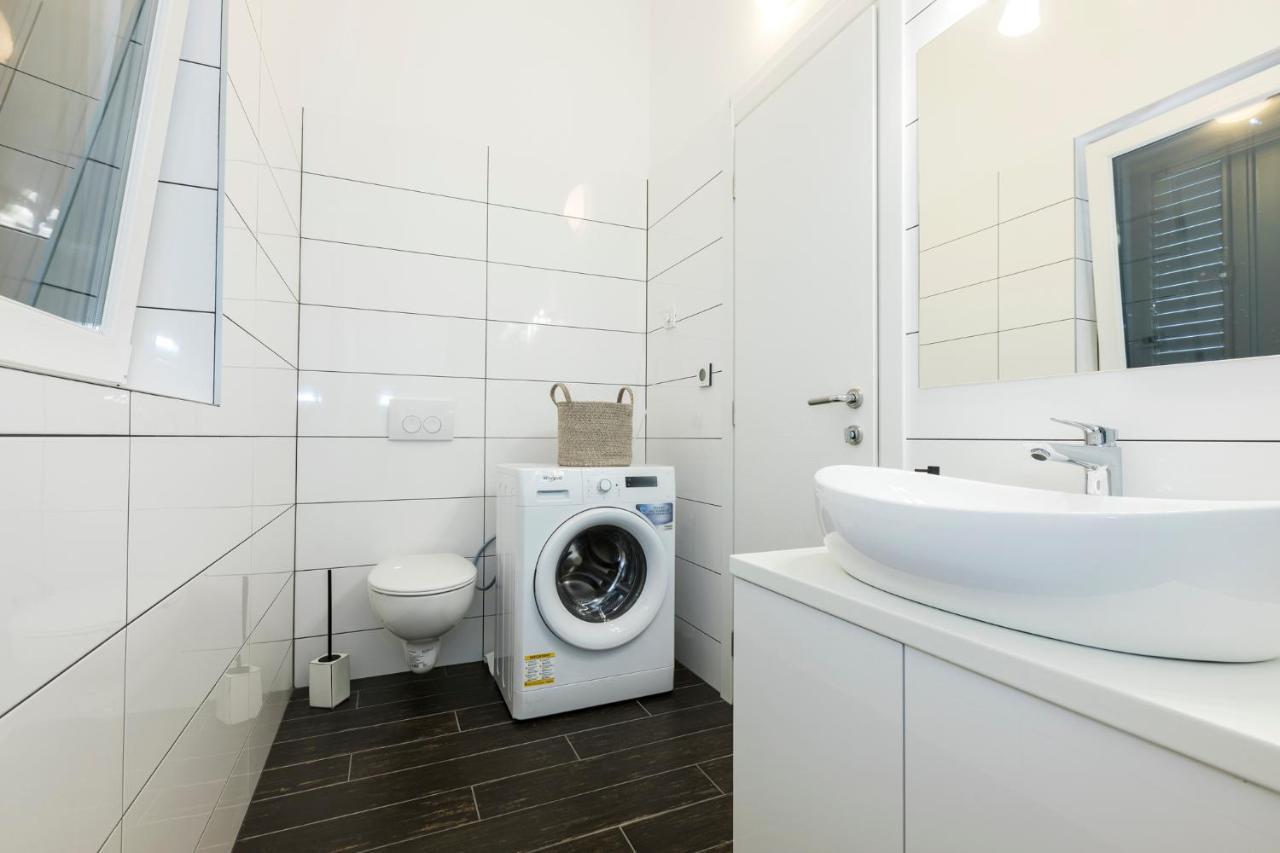 Valbay Residence Mali Lošinj Екстериор снимка