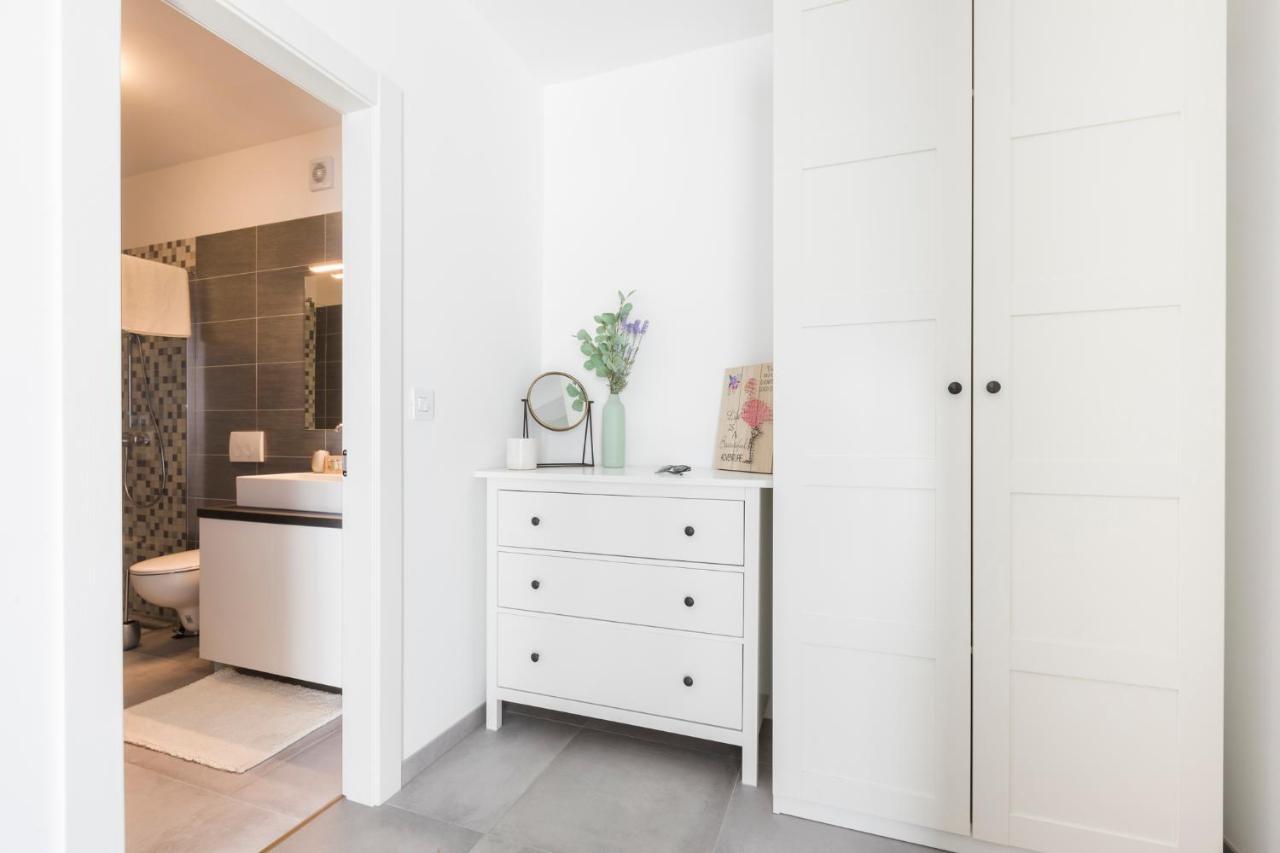 Valbay Residence Mali Lošinj Екстериор снимка