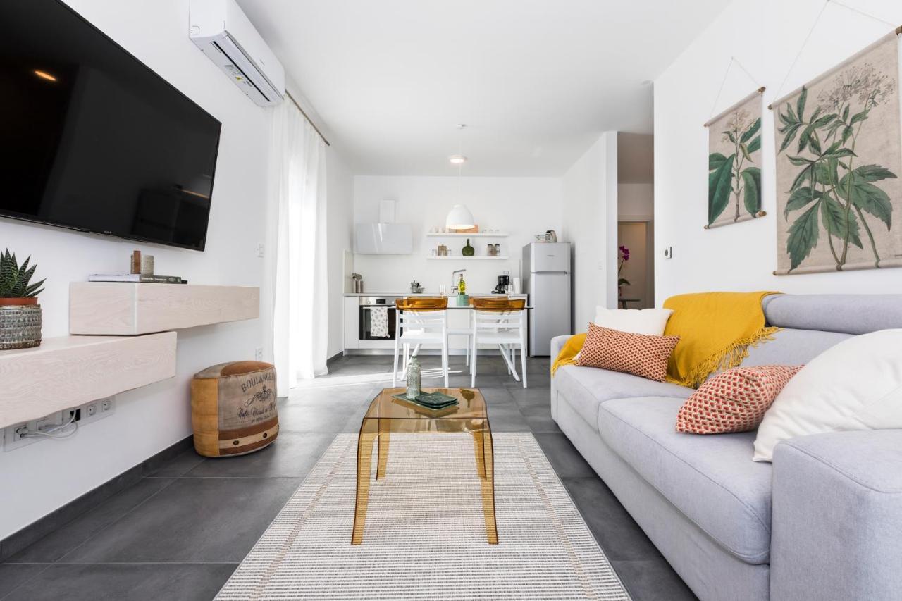 Valbay Residence Mali Lošinj Екстериор снимка