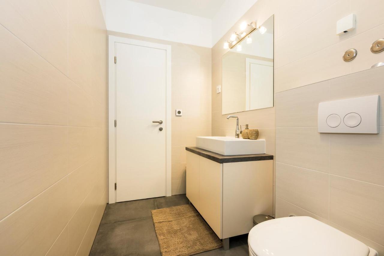 Valbay Residence Mali Lošinj Екстериор снимка