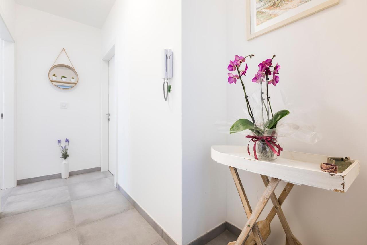 Valbay Residence Mali Lošinj Екстериор снимка