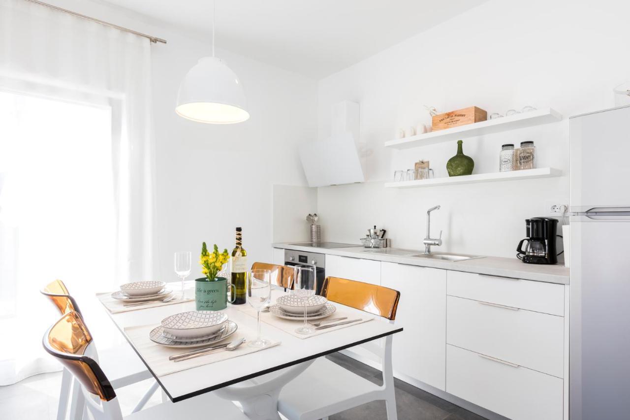 Valbay Residence Mali Lošinj Екстериор снимка