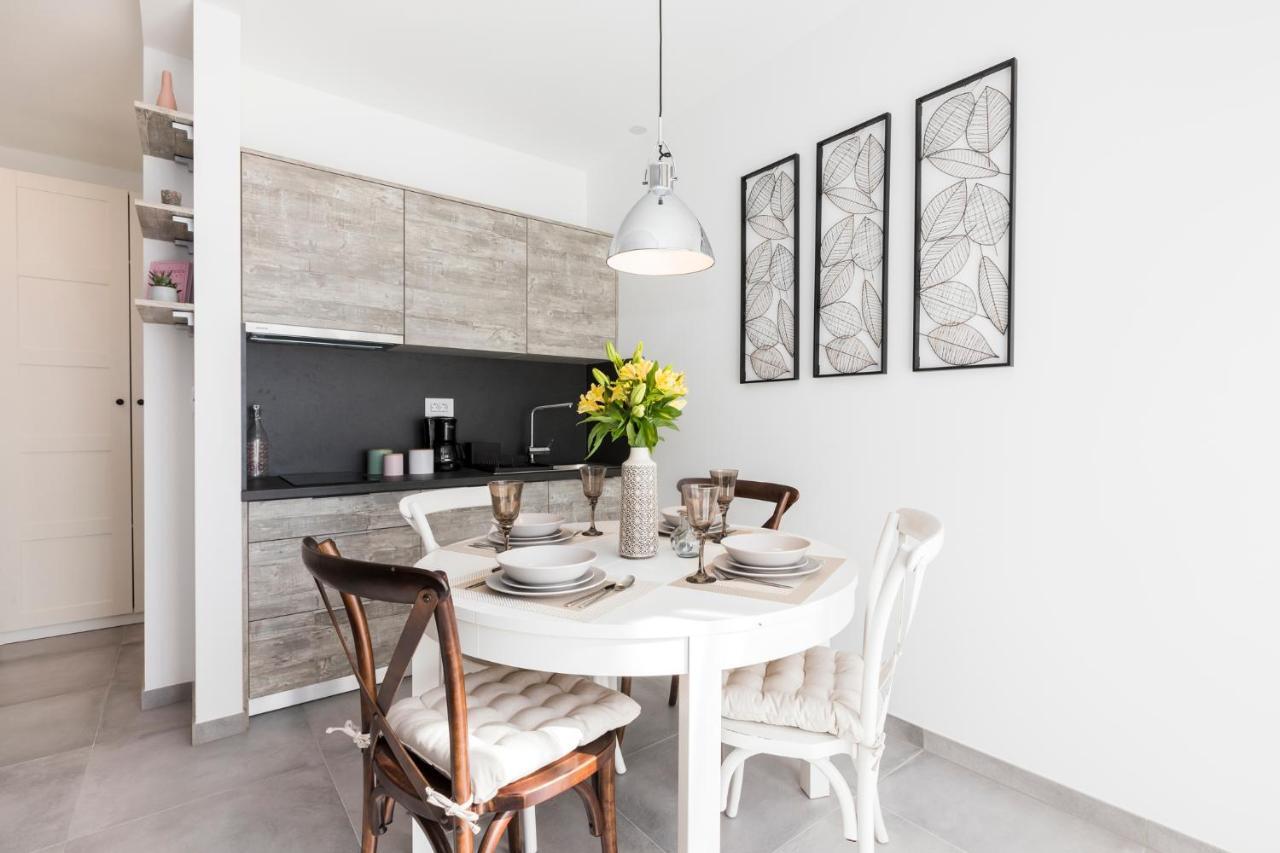 Valbay Residence Mali Lošinj Екстериор снимка