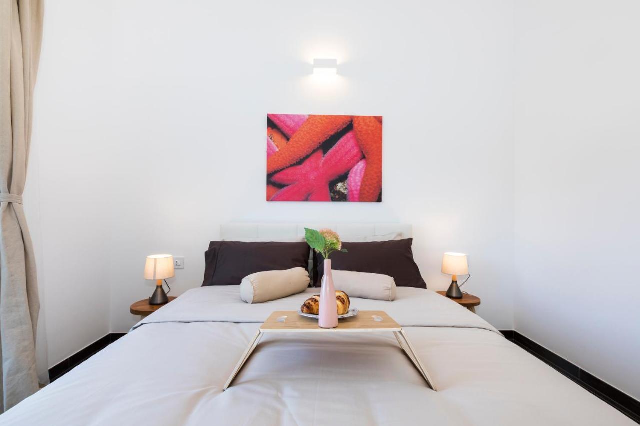Valbay Residence Mali Lošinj Екстериор снимка