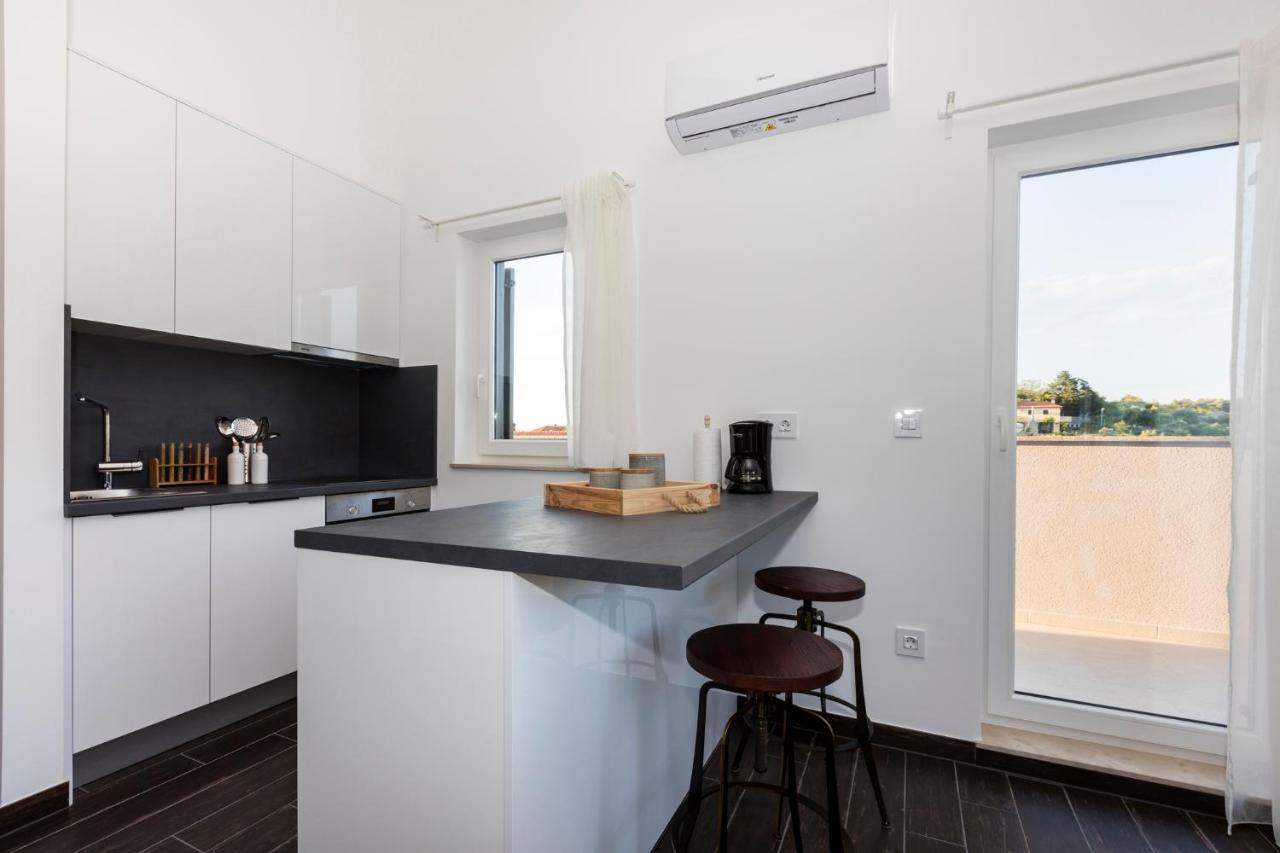 Valbay Residence Mali Lošinj Екстериор снимка