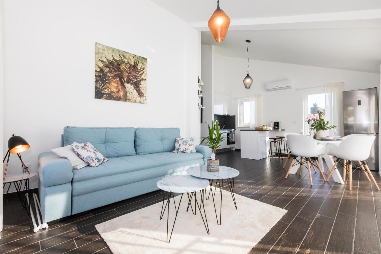 Valbay Residence Mali Lošinj Екстериор снимка