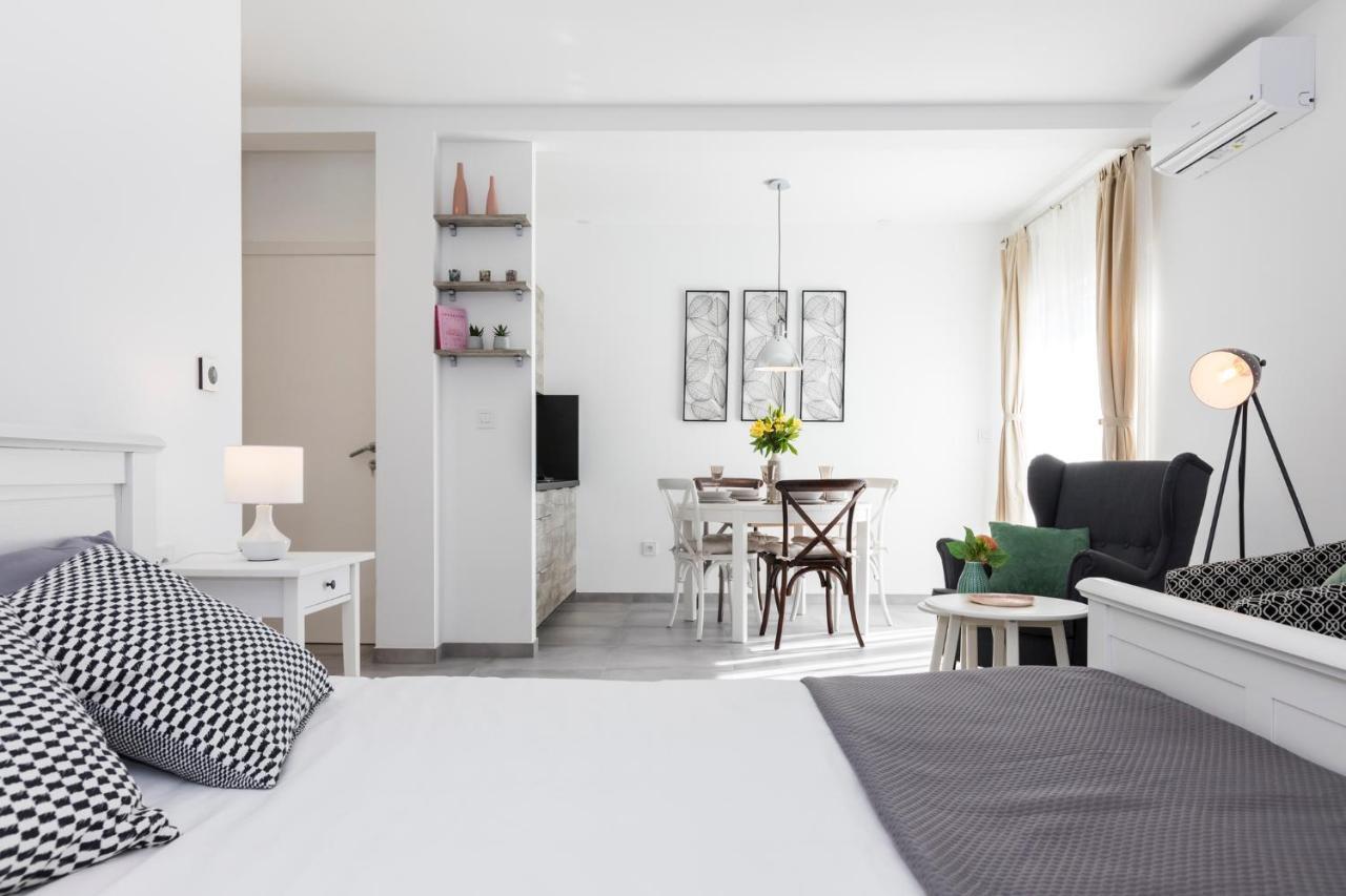 Valbay Residence Mali Lošinj Екстериор снимка
