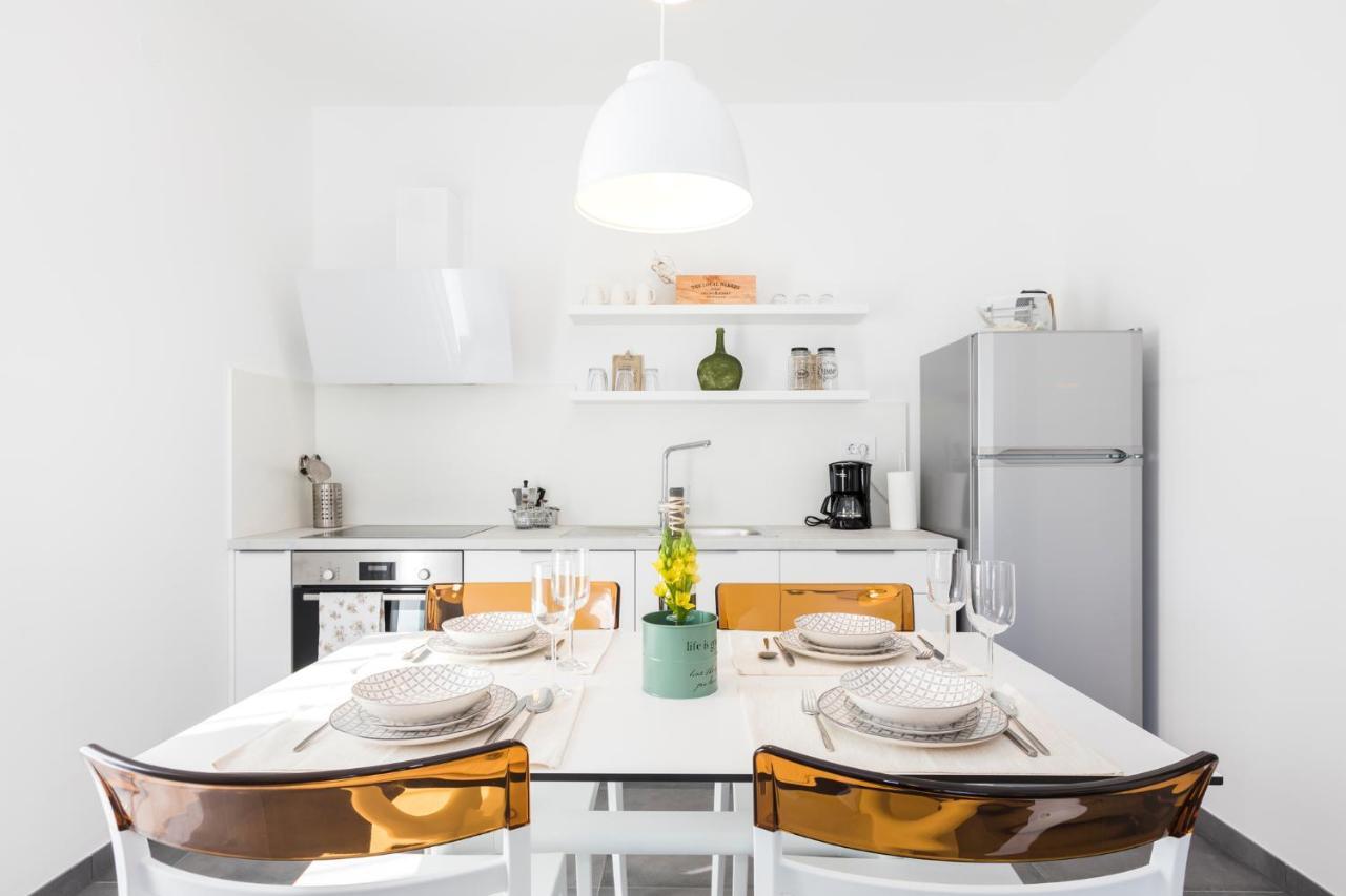 Valbay Residence Mali Lošinj Екстериор снимка