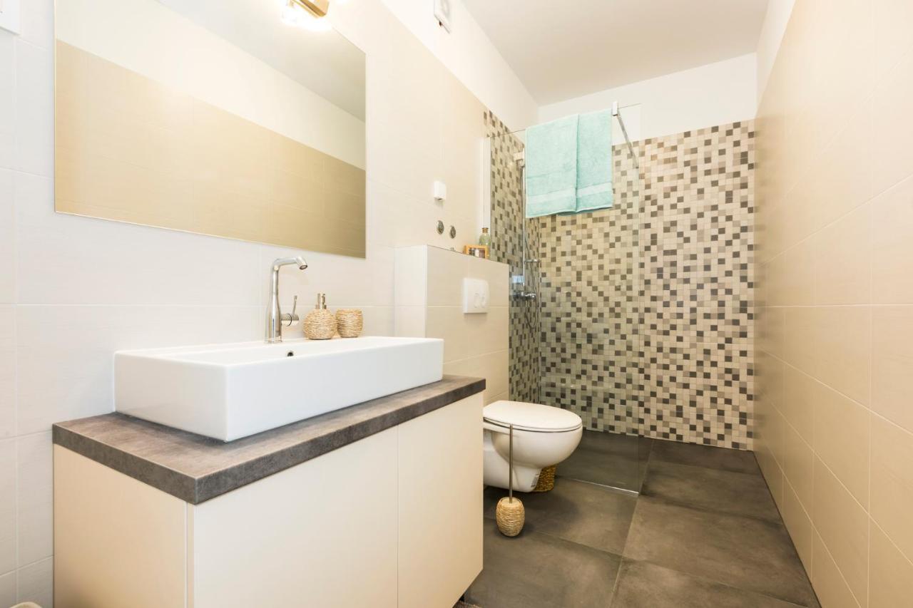 Valbay Residence Mali Lošinj Екстериор снимка